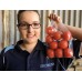 OUTDOOR TOMATOES 1 KG Bag KATIKATI GROWN